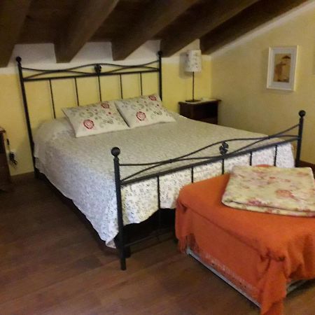 Il Casalino Bed & Breakfast ปิอาโนโร ภายนอก รูปภาพ